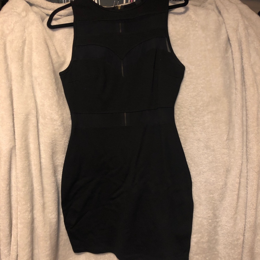Windsor dress ✨